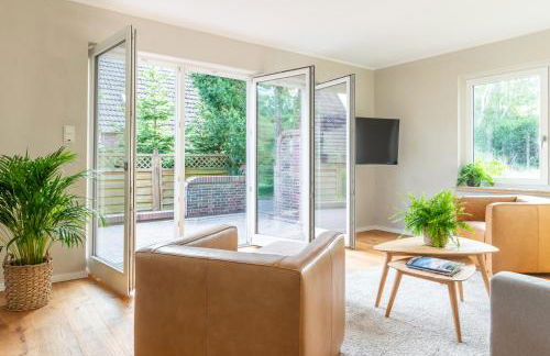 Nordsee Ferienhaus mit 5 Schlafzimmern - Foto 68