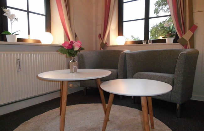 Give City Apartment - Foto 18