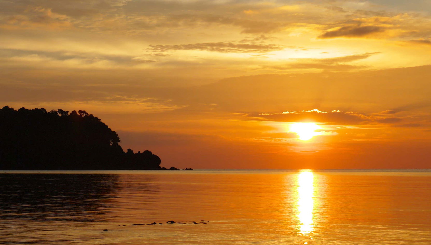 Day Trip to Fort San Jeronimo & a Private Island - Foto 1