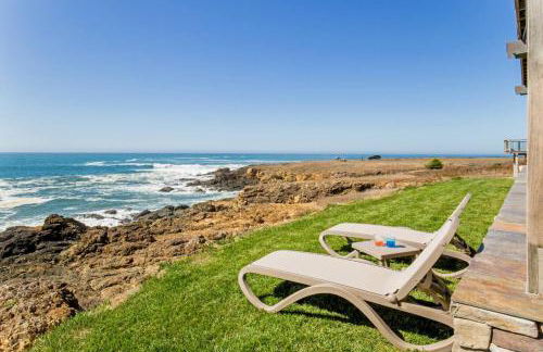 The Amazing Blue Water Ocean House - Foto 14