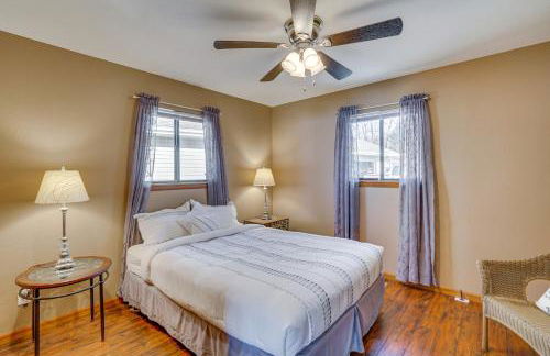 Retreat with Dock and Views in Lake of the Ozarks - Foto 14