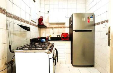 Amplo Apartamento no Posto 4 - Foto 9