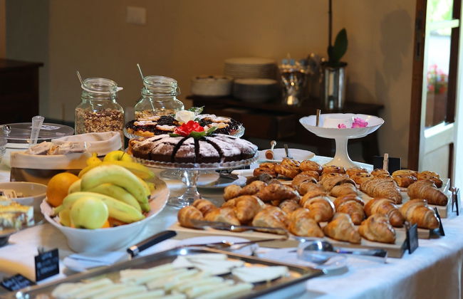 Ca' Bianca Tuscany Relais - Foto 29