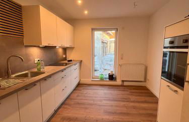 Monteur-Haus Veilchen Berlin Pankow, Französisch-Buchholz - Foto 1