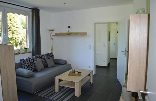 Ferienwohnung Gravemeier - Foto 5