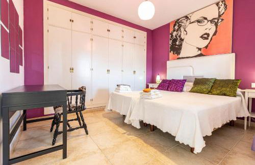 Mirador del Sur Penthouse & SunSet - Free Parking - Foto 13