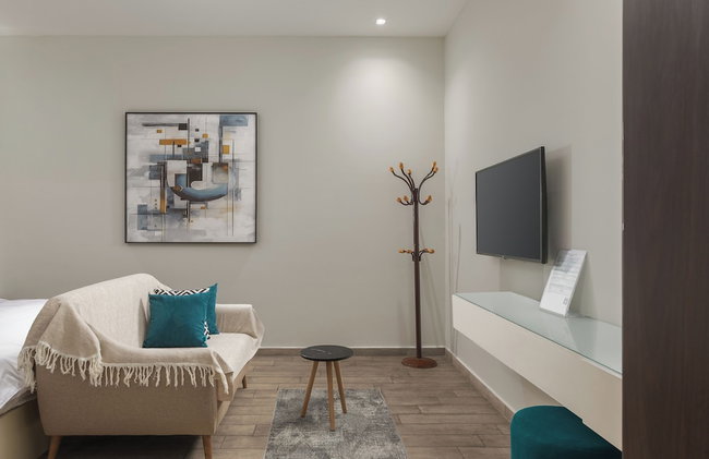 Sleep Inn Apart-hotel - Foto 18