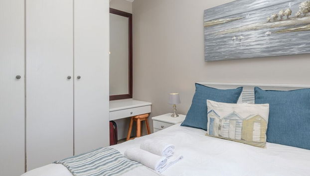 San Lameer Villa Rentals 2507 - Foto 2, Habitación