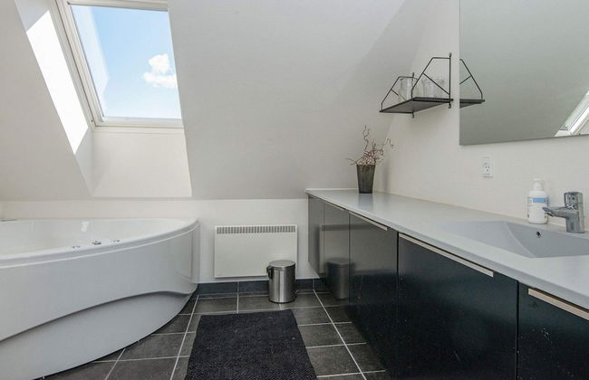 Panoramic Retreat With Spa - Foto 17