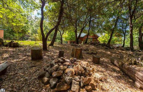 Sierra Haus Cottage with Private Lake Access - Photo 11