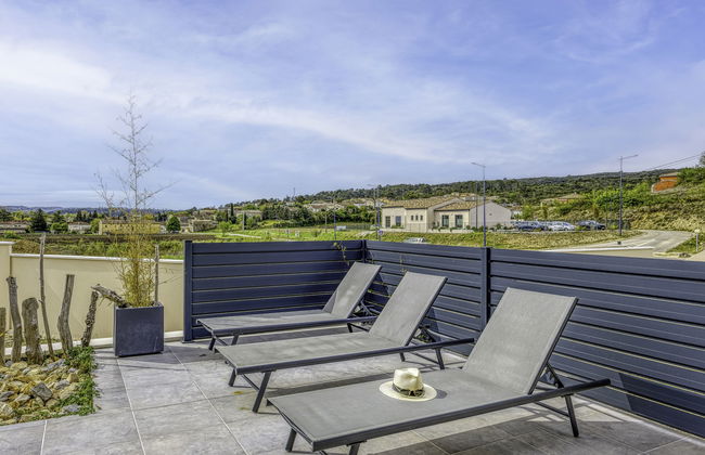 Villa Hestia - Foto 5