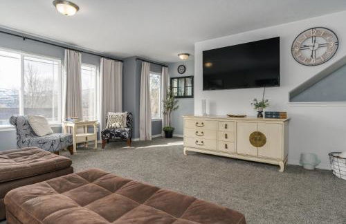 Mountain-View Townhouse - Foto 23