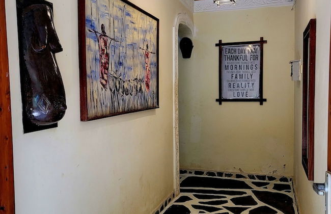 Sophia Baharini Diani Apartments - Foto 1