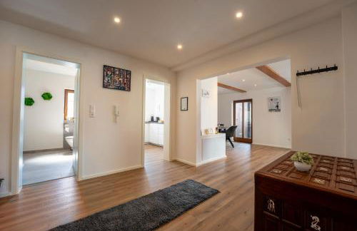 Design-Fachwerk-Suite - Balkon-Parkplatz-Therme - Foto 26