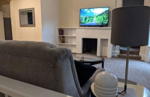 Downtown Vintage Chicago APT - Photo 4