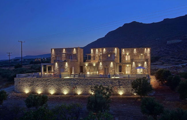 Vista mare villas - Foto 9