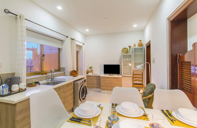 Sunny Maltese Townhouse Madonnina Kalkara - Foto 13