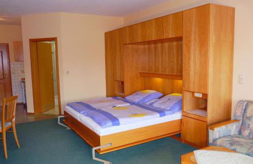 Gästeappartements Sonnenland - Foto 46