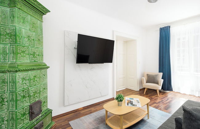 Apartment Ballgasse - Foto 58