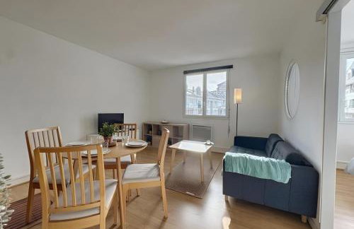 Appartement - Foto 7