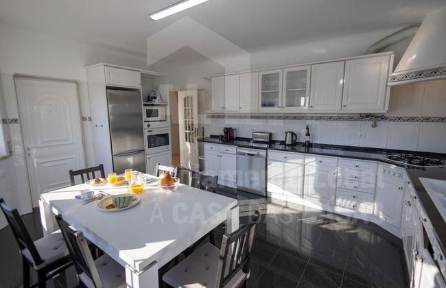 Moinho D Ouro Residence by Acasadascasas - Foto 15