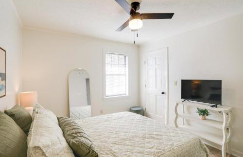 2 Blocks to Oxford Square Ole Miss Retreat - Foto 17