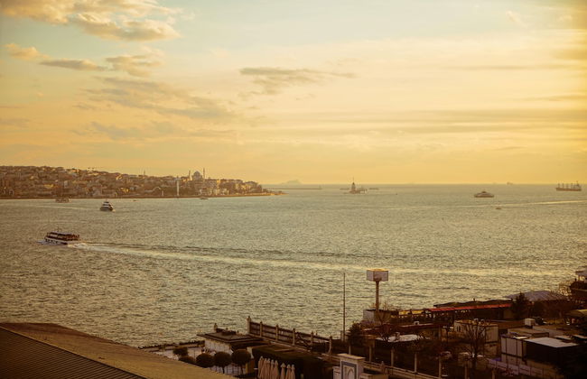 Elite World Homes Istanbul Bosphorus - Foto 1