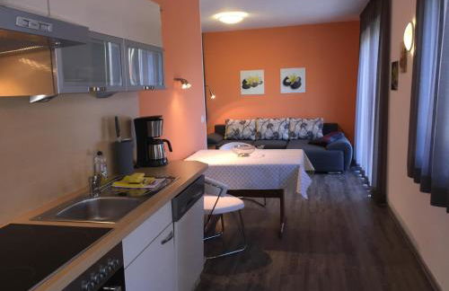 Kleeblatthaus Putbus Rügen - Foto 40