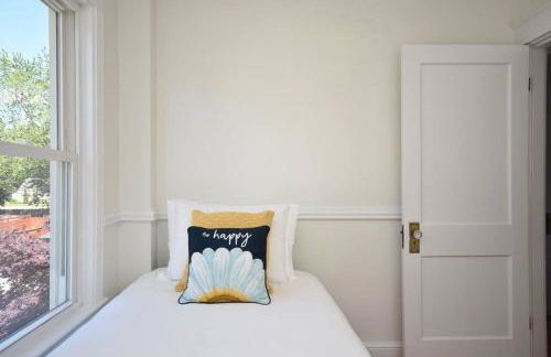 Good Vibes Portland Home - 4 Wonderful Seasons - Foto 21