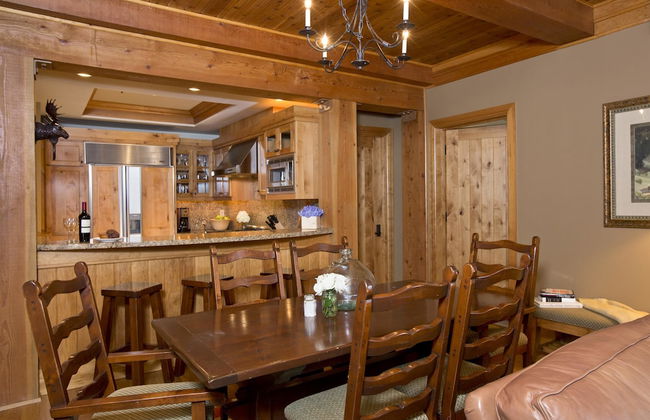 Teton Private Residences - Foto 74