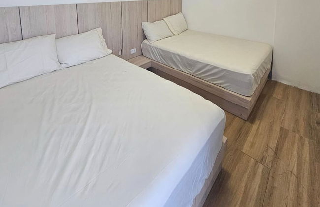 Condominio Habitat - Foto 2