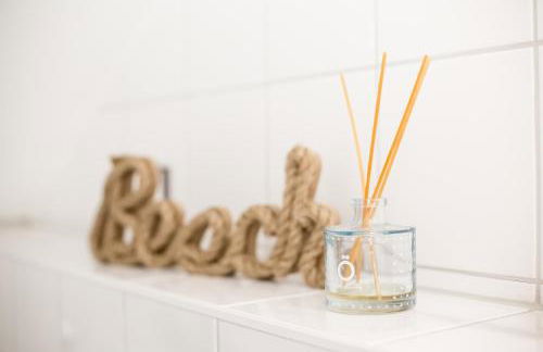 Turm-Appartement Strandburg - Foto 23