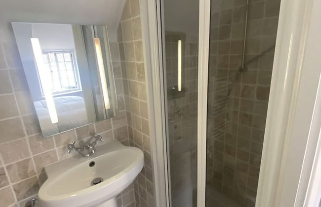 April Cottage - Foto 14