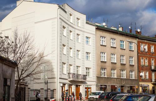 Riverside Aparthotel Cracow - Foto 80