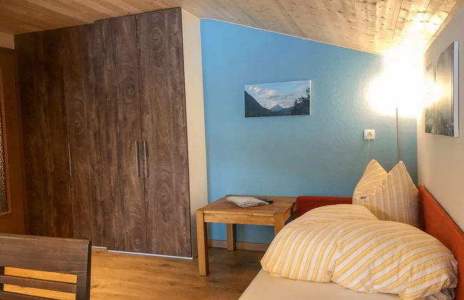 Apart Grazia - Foto 19