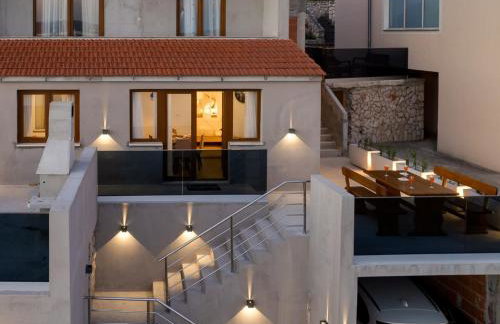 Magic Sea View - Apartments Rina - Photo 52