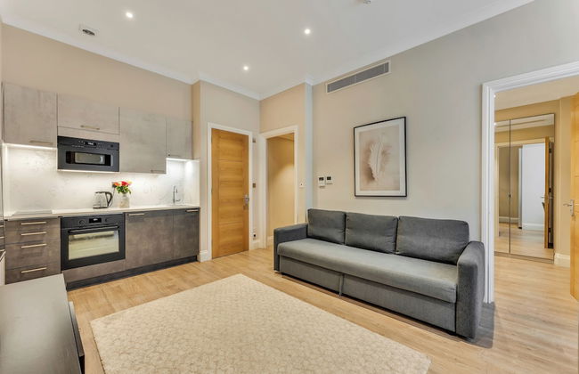 Cleveland Residences Chelsea - Foto 64