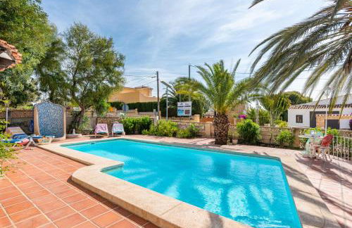 Villa Axel - PlusHolidays - Photo 28