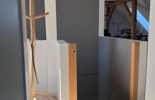 Studio nuthetal, nahe Berlin & Potsdam, Parkplatz - Foto 26