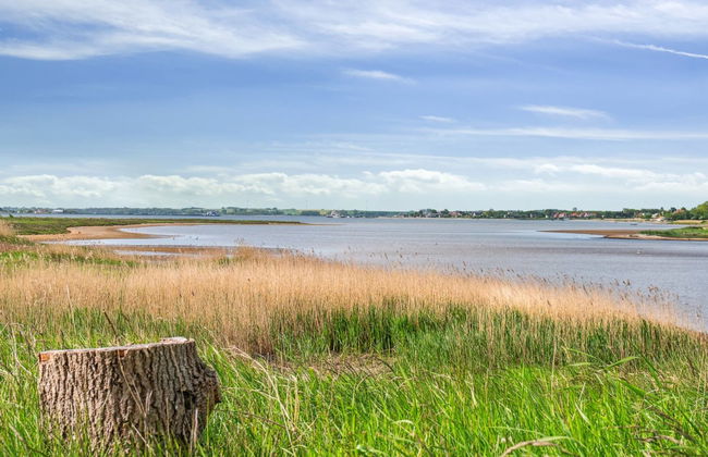 "Swaantje" - 150m to the fjord - Foto 24