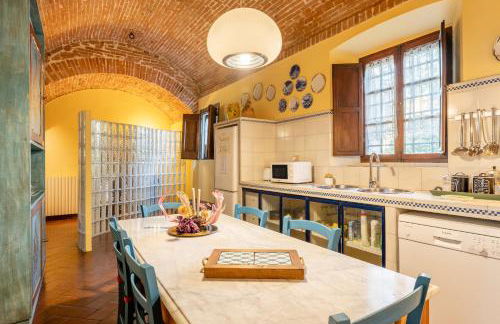 Villa Rita - Foto 19