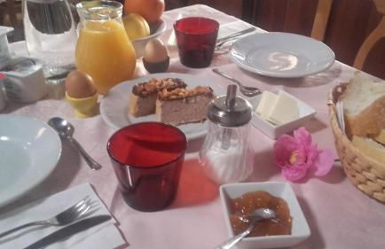 AGRITURISMO Casa Riz - Foto 21