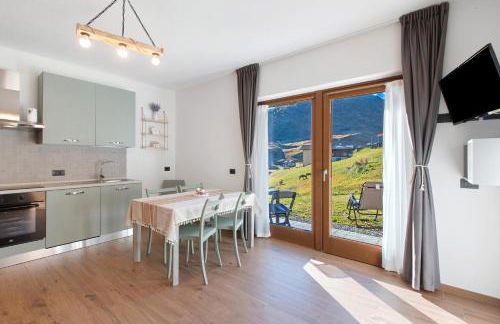 Nido tra le valli - Foto 24