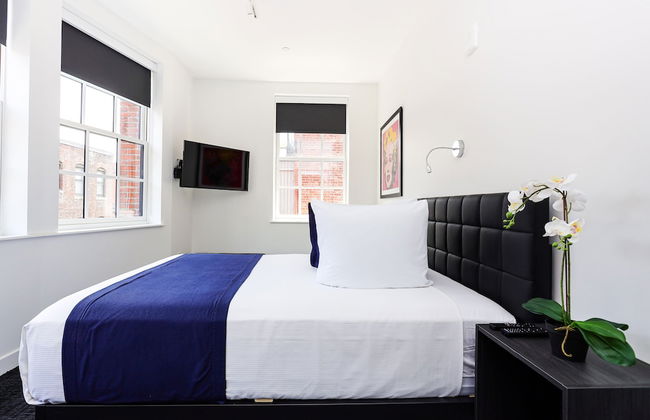 Maverick Suites at 28 Fenway - Foto 73