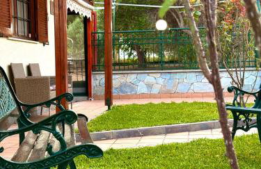 THEOHARIS SUMMERHOUSE - Foto 25