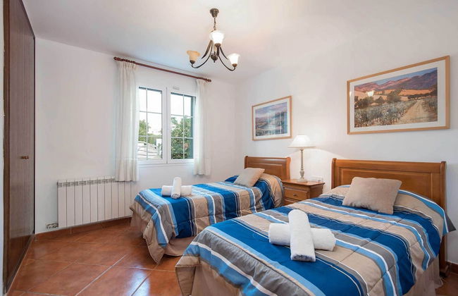 Villa Maribel - Photo 10