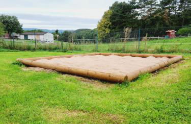 Extertal-Ferienpark - Premium Ferienhaus Sonnental - Sauna #50 - Foto 22