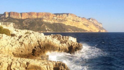 Appart Bianca T2 - Terrasse - Parking - Calme - 1mn de la mer - Foto 2