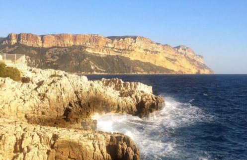 Appart Bianca T2 - Terrasse - Parking - Calme - 1mn de la mer - Foto 2
