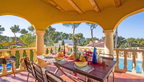 Villa Verde by Villa Plus - Foto 3, Other